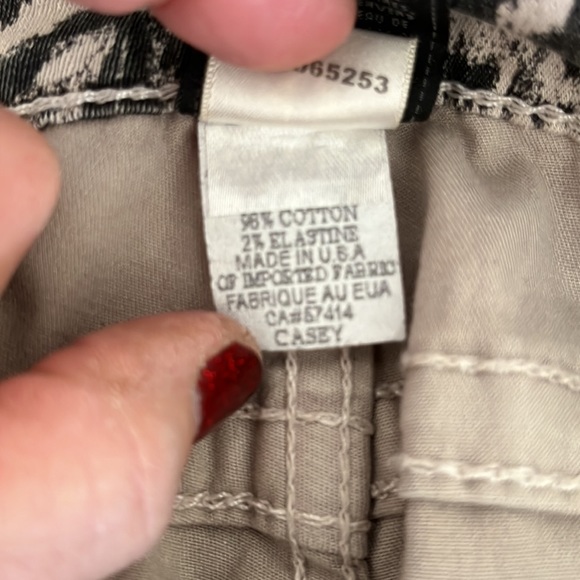 EUC True Religion jeans - Picture 12 of 12
